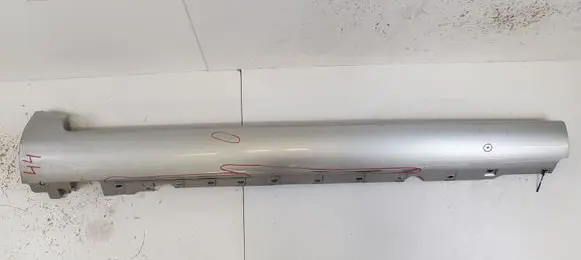 Audi A8 S8 D3 4E Sill 4E085385G