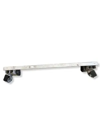 Volvo S90, V90 Front bumper cross member 31387309