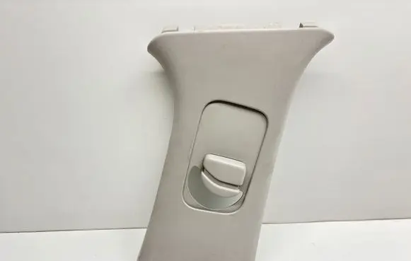 Peugeot 3008 I (B) pillar trim (top) 9674338677 MP6795