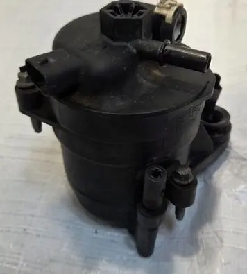 Ford Mondeo MK V Fuel filter housing 9676133480