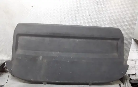 Opel Astra H Parcel shelf 332004790