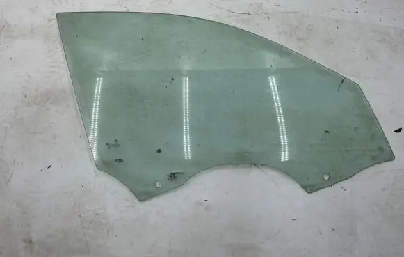 BMW 3 F30 F35 F31 Front door window glass four-door 43R001735