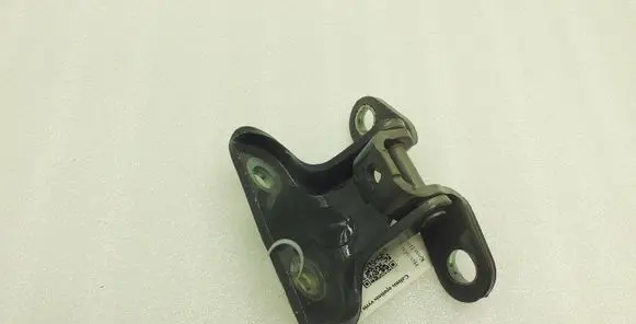 Hyundai Kona I Rear door upper hinge