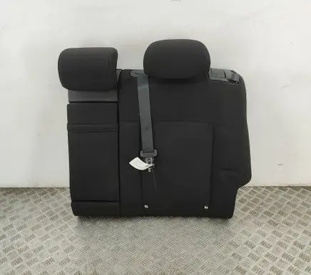 Hyundai Kona I Rear seat 89300HF300S3N 89300HF300
