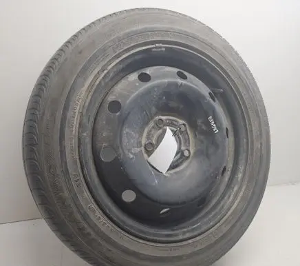 Renault Laguna II R16 spare wheel 