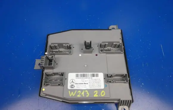 Other control units/modules