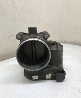 Volvo S60 Throttle valve