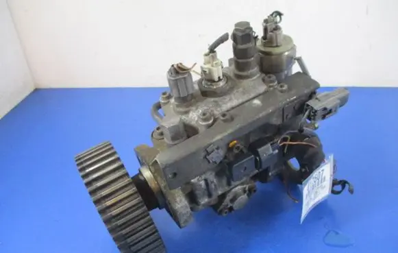 Mazda 323 Fuel injection high pressure pump 096500-50016