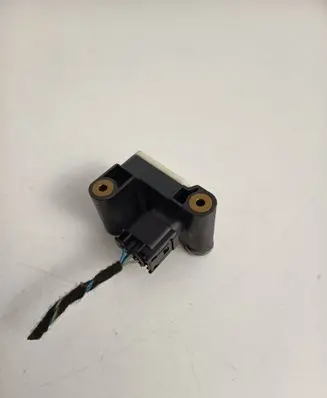 BMW 3 E90 E91 Airbag deployment crash/impact sensor 6911003 040909 503747