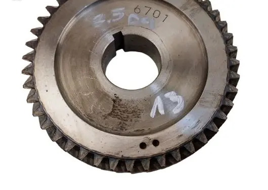 Nissan Pathfinder R51 Timing chain sprocket 