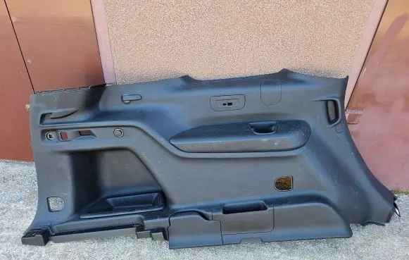 Jeep Grand Cherokee WL Trunk/boot side trim panel 6XX08TRMAE