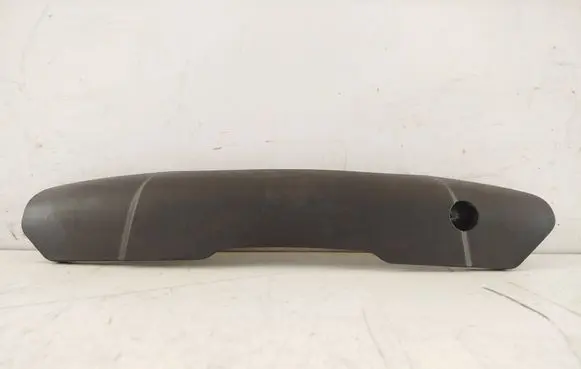 Subaru Impreza III Timing belt guard (cover) 23774AA030