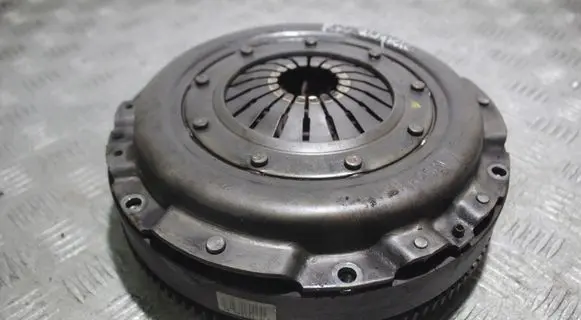 Fiat Grande Punto Clutch set kit 55201525