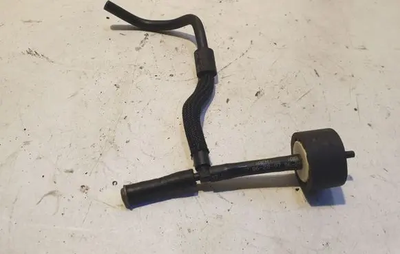 Volkswagen Touareg I Vacuum valve 046905291A