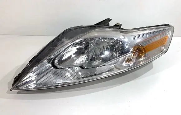 Ford Mondeo MK IV Headlight/headlamp 7S7113W030EF