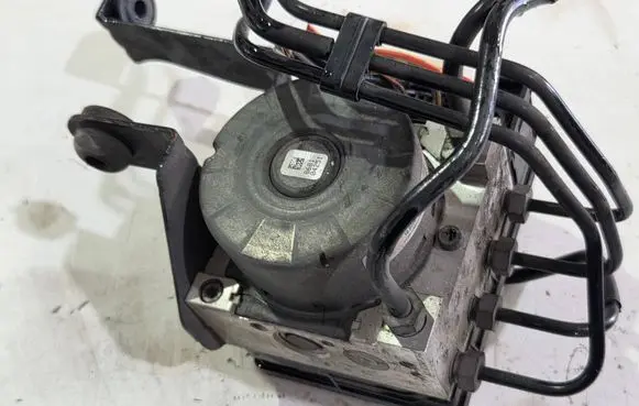 Ford Grand C-MAX ABS Pump 61542800862 10062531341 10091501583