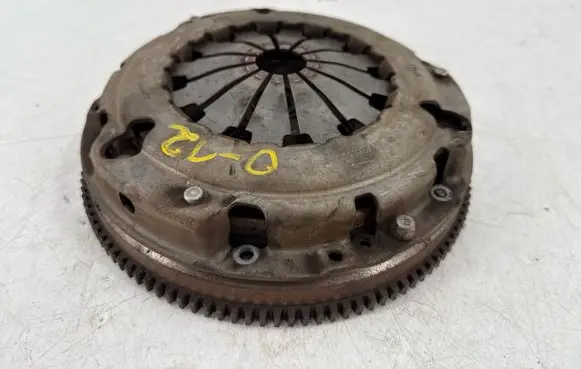 Fiat 500 Clutch set kit 55269068