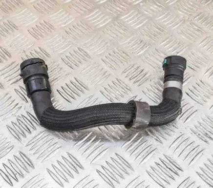 Land Rover Range Rover Evoque L538 Air intake hose/pipe GJ328B160AA