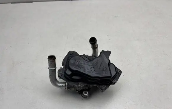 Skoda Octavia Mk3 (5E) EGR valve 04L131501S