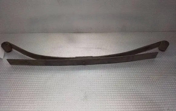 Volkswagen Caddy Rear leaf spring 