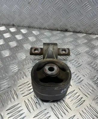 Gearbox mount