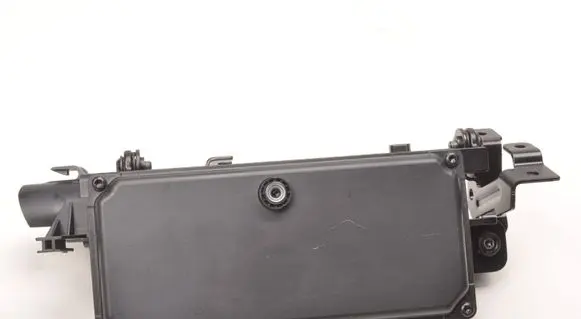Volvo S90, V90 Front bumper camera 31660604