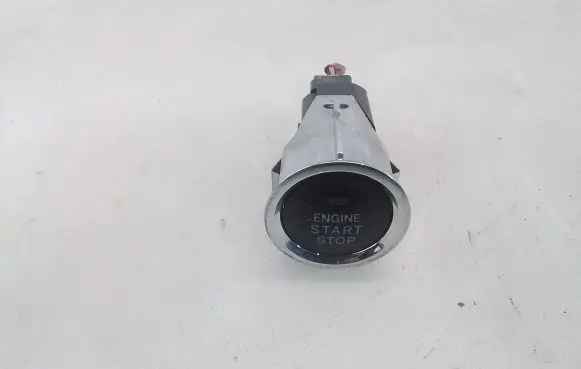 Toyota Corolla Verso E121 Engine start stop button switch 15A710
