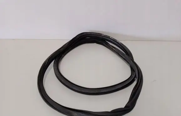 Audi A1 Rubber seal loading door 8X4833721