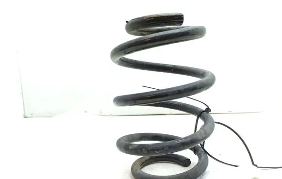 Mercedes-Benz A W176 Rear coil spring