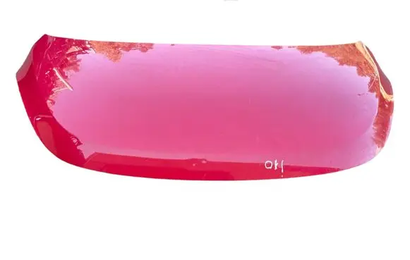 Hyundai i10 Engine bonnet/hood