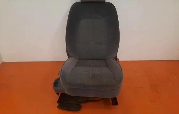 Peugeot 407 Front passenger seat 