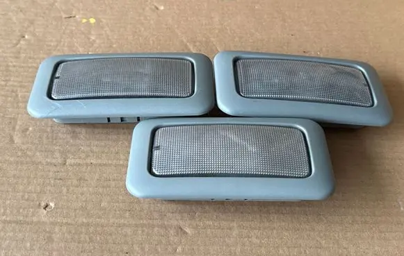 Opel Vivaro Rear seat light 8200418969 08896801