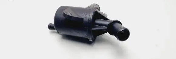 Opel Meriva A Breather/breather pipe/hose 55185372