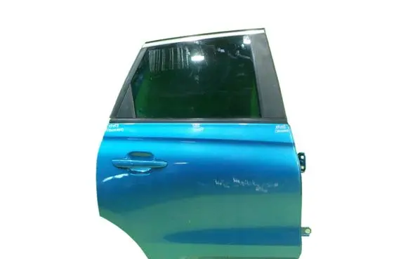 Opel Crossland X Rear door PRAWE