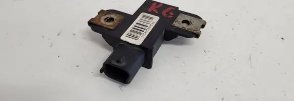 Opel Signum Tire pressure sensor 24436875 120803