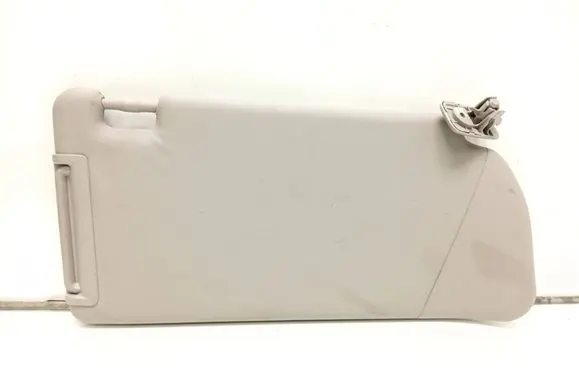 Nissan Navara D40 Sun visor