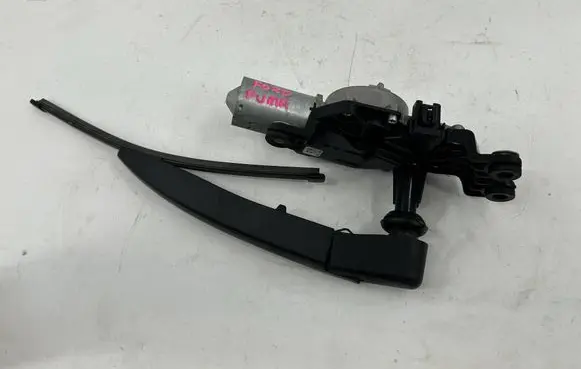 Ford Puma Rear window wiper motor L1TB17404AB