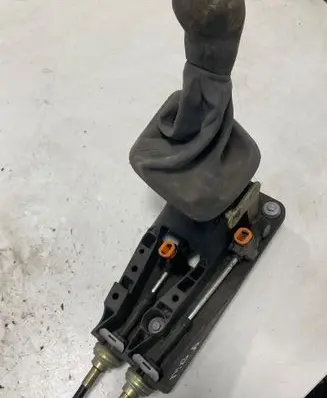 Mercedes-Benz Vaneo W414 Gear shifter/selector A1683600109