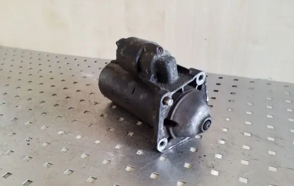 Volvo XC90 Starter motor 0001109252