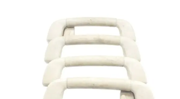 Lexus RX 330 - 350 - 400H A set of handles for the ceiling 