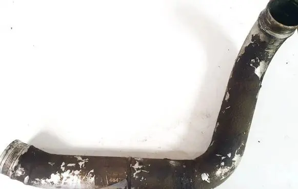 Volvo S80 Intercooler hose/pipe