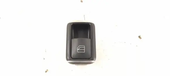 Mercedes-Benz C W204 Electric window control switch 2049055502 A2049055502