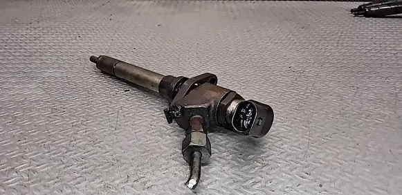 Volvo V50 Fuel injector 9647247280