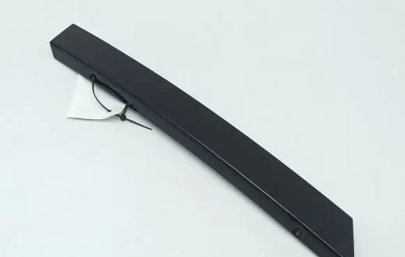 Mercedes-Benz R W251 Rear side glass trim 