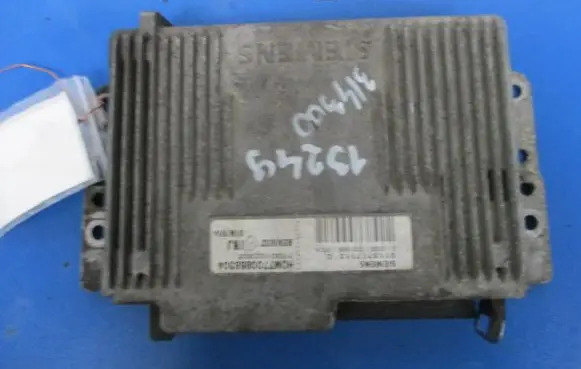 Renault Scenic I Engine control unit/module ECU