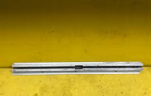 BMW X3 E83 Other trunk/boot trim element 189KM