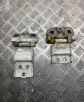 Peugeot Boxer Loading door hinge set 