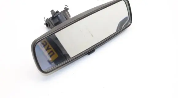 Citroen DS3 Rear view mirror (interior)