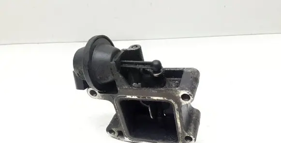 Volvo V60 EGR valve