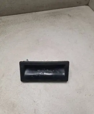 Volkswagen Tiguan Tailgate/trunk/boot exterior handle 5N0827566T
